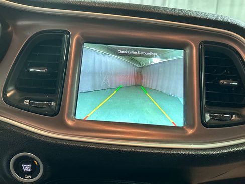 Used 2022 Dodge Challenger R/T Scat Pack image 18