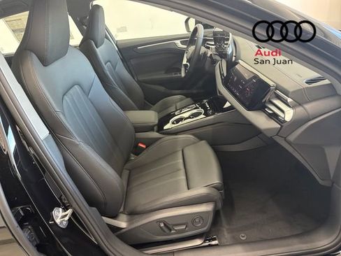 New 2026 Audi A6 3.0 image 27