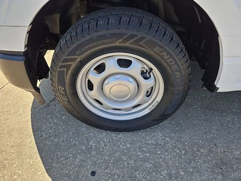 Used 2021 Ford F150 XL w/ Equipment Group 101A High RWD image 27