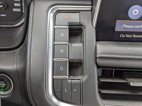 Used 2021 GMC Yukon XL SLE image 11