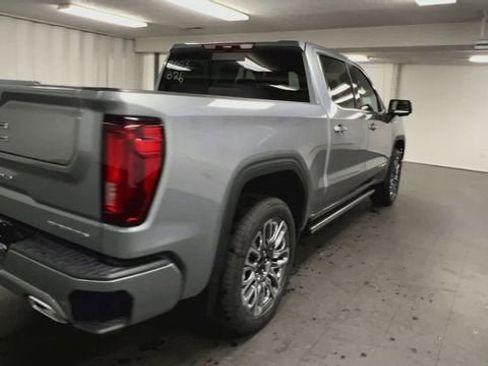 New 2026 GMC Sierra 1500 Denali Ultimate AWD/4WD image 8