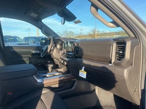 New 2026 Chevrolet Silverado 1500 LT Trail Boss w/ Convenience Package II image 33