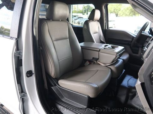 Used 2019 Ford F250 XL w/ Power Equipment Group image 23