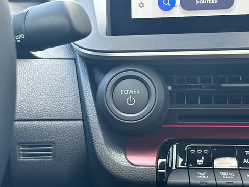 New 2026 Toyota Prius Plug-In Hybrid image 21