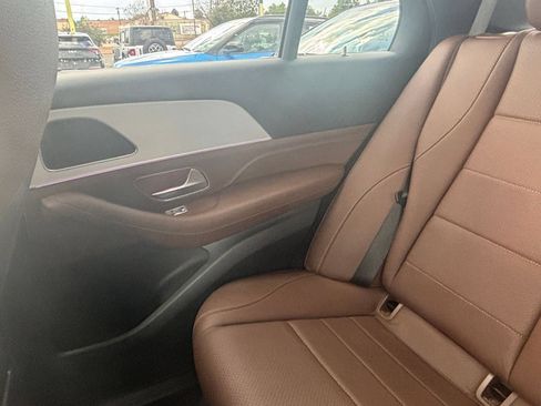 Used 2026 Mercedes-Benz GLE 350 4MATIC image 39