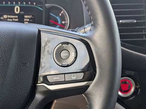 Used 2022 Honda Pilot Touring image 21