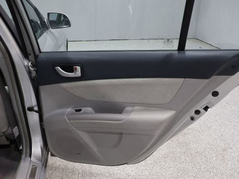 Used 2006 Hyundai Sonata GLS image 20