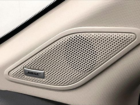 New 2025 Nissan Murano SL image 83