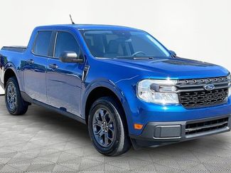 Used 2023 Ford Maverick XLT FWD 360° Tour