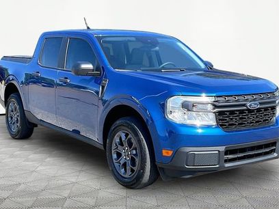 Used 2023 Ford Maverick XLT