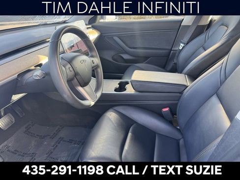 Used 2018 Tesla Model 3 Mid Range image 10