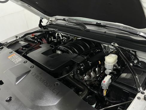 Used 2018 Chevrolet Tahoe Premier w/ Max Trailering Package image 29