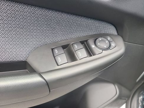 New 2026 Chevrolet TrailBlazer LS FWD image 17