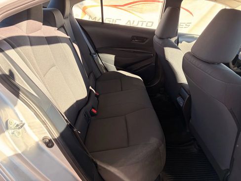 Used 2024 Toyota Corolla LE image 67