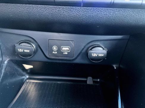 Used 2018 Hyundai Tucson Limited AWD/4WD image 21