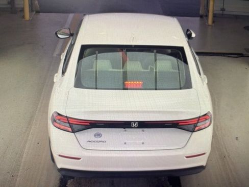 Used 2024 Honda Accord LX image 5