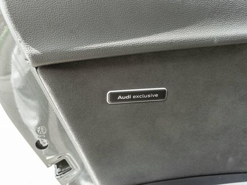 Used 2022 Audi RS 5 Sportback AWD/4WD image 28