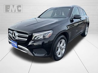 Used 2018 Mercedes-Benz GLC 300 4MATIC 360° Tour