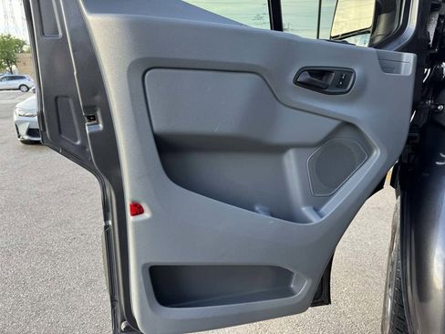 Used 2017 Ford Transit 250 148 Medium Roof w/ Interior Upgrade Package RWD image 23