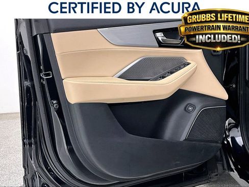 Certified 2023 Acura MDX SH-AWD image 21