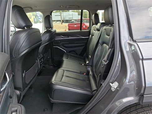 Used 2022 Jeep Grand Cherokee Limited image 14