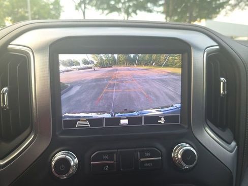Used 2020 GMC Sierra 1500 SLT AWD/4WD image 23