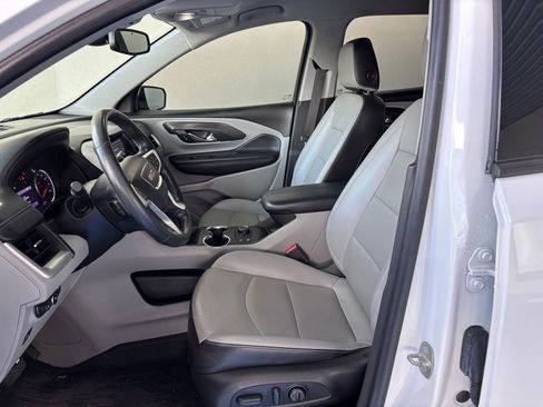 Used 2022 GMC Terrain SLT w/ LPO, Floor Liner Package FWD image 19