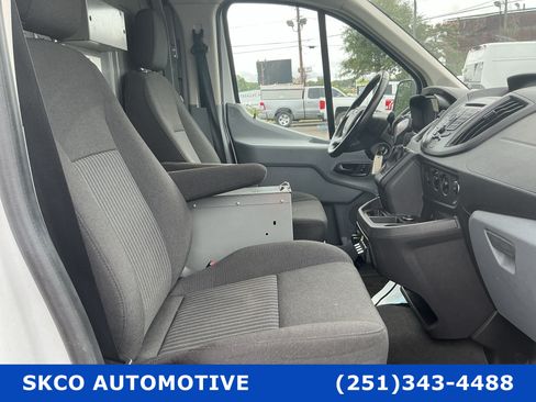 Used 2016 Ford Transit 250 130 Low Roof RWD image 31