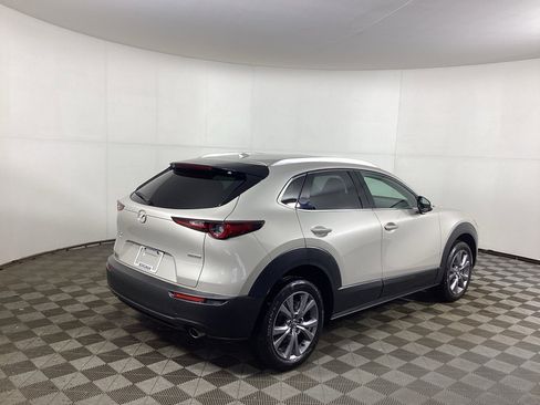 Used 2024 MAZDA CX-30 AWD 2.5 S w/ Premium Package image 2