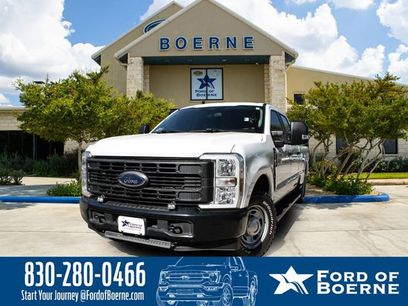 Used 2023 Ford F250 XL