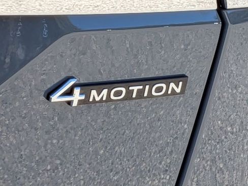 New 2026 Volkswagen Atlas SEL AWD/4WD image 13