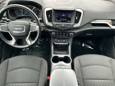 Used 2020 GMC Terrain SLE image 13