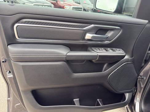 New 2026 RAM 1500 Big Horn image 13