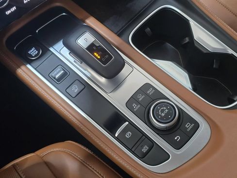 Certified 2023 INFINITI QX60 Sensory w/ Vision Package AWD/4WD image 19