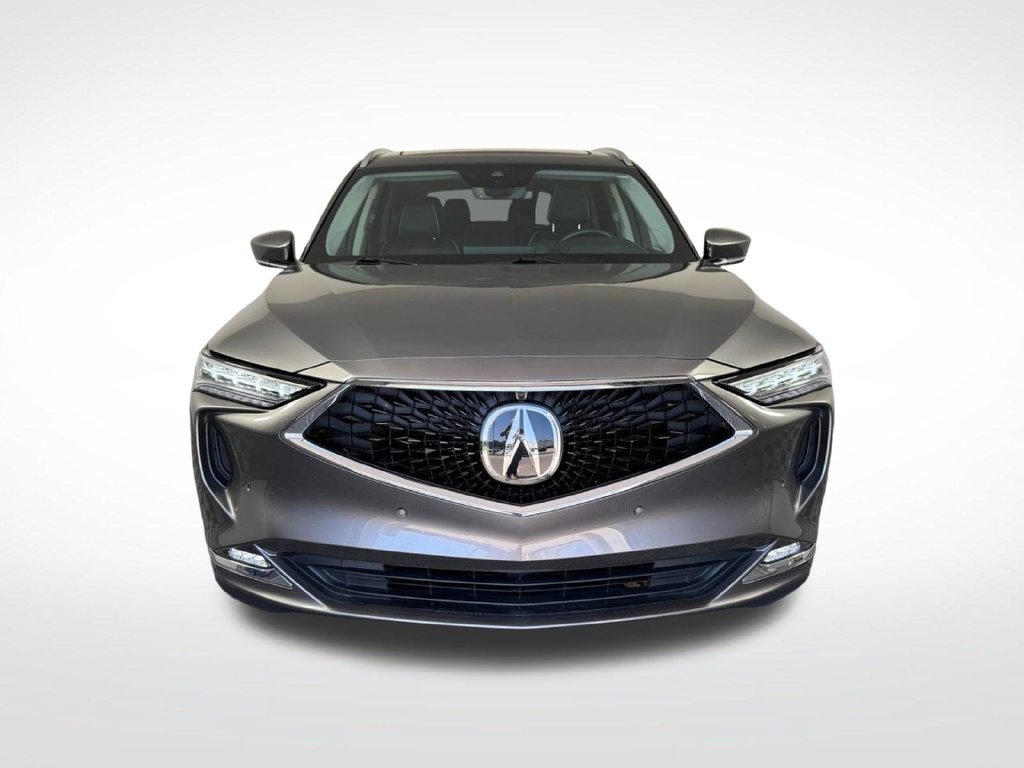 Used 2024 Acura MDX w/ Advance Package AWD/4WD image 13