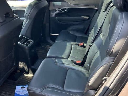 Used 2024 Volvo XC90 T8 Ultimate AWD/4WD image 6