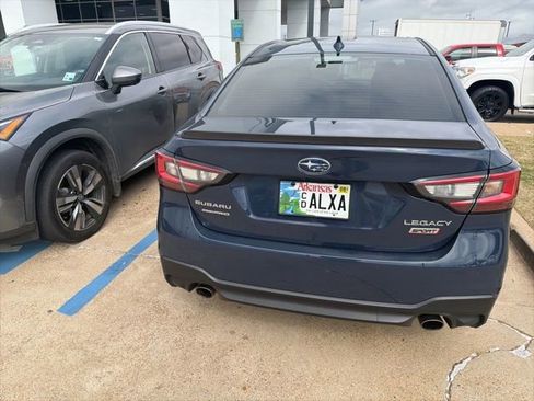 Used 2024 Subaru Legacy Sport image 6