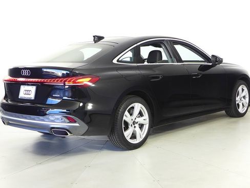 Used 2025 Audi A5 2.0T Premium w/ Convenience Package image 7