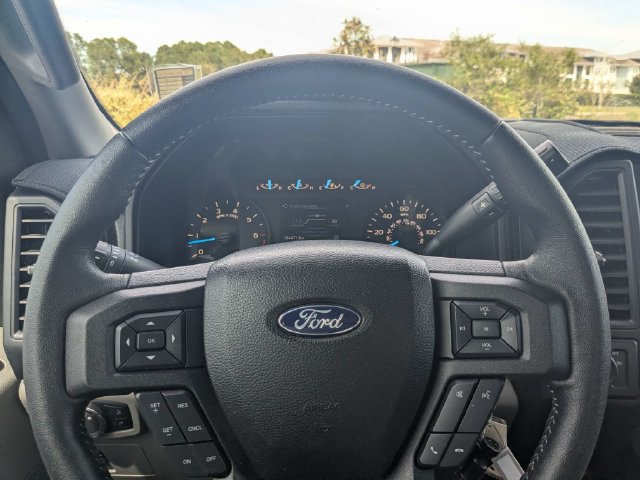Used 2018 Ford F150 XL w/ Equipment Group 101A Mid RWD image 28