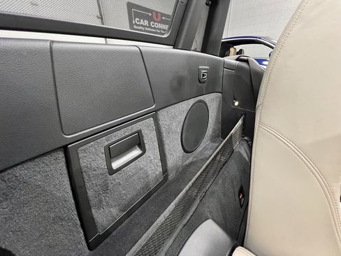 Used 2016 BMW Z4 sDrive35i image 41