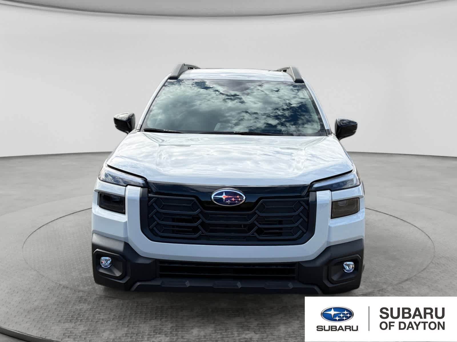 New 2026 Subaru Outback Premium AWD/4WD image 2