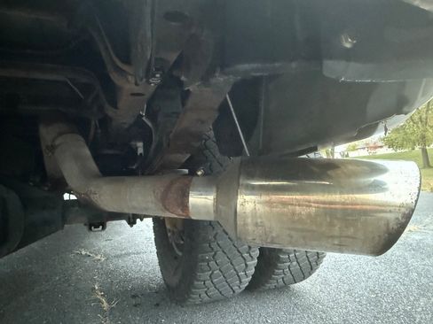 Used 2004 Dodge Ram 3500 Truck SLT w/ Trailer Tow Group image 29