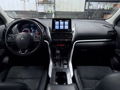 Used 2024 Mitsubishi Eclipse Cross SE AWD/4WD image 23