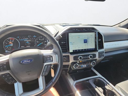 Used 2022 Ford F250 Lariat AWD/4WD image 20
