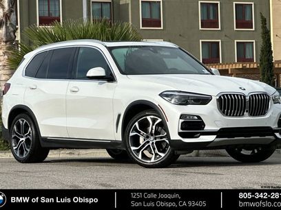 Used 2021 BMW X5 sDrive40i w/ Premium Package