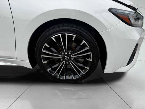 Used 2022 Nissan Maxima SV w/ Floor Mat Group image 55