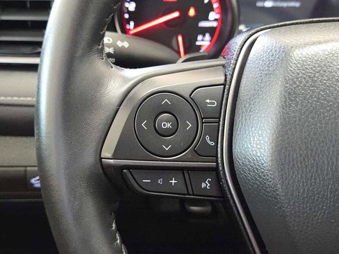 Used 2024 Toyota Camry XSE image 26