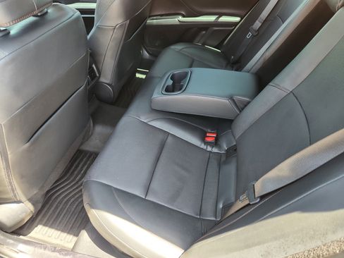 Used 2025 Toyota Camry XLE w/ Premium Plus Package FWD image 31