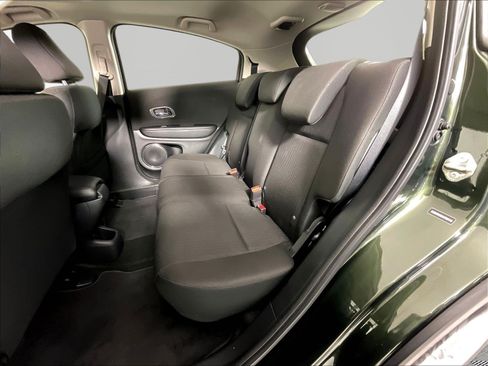 Used 2017 Honda HR-V EX image 21