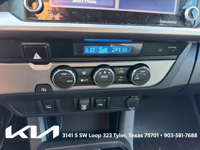 Used 2022 Toyota Tacoma SR5 RWD image 19